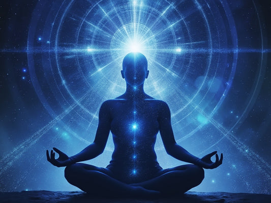 Exploring the Synergy of Quantum Prayer and Rajyoga Meditation